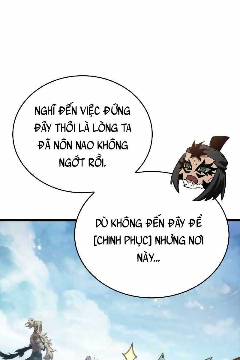 Thế Giới Sau Tận Thế Chap 49 - Next Chap 50