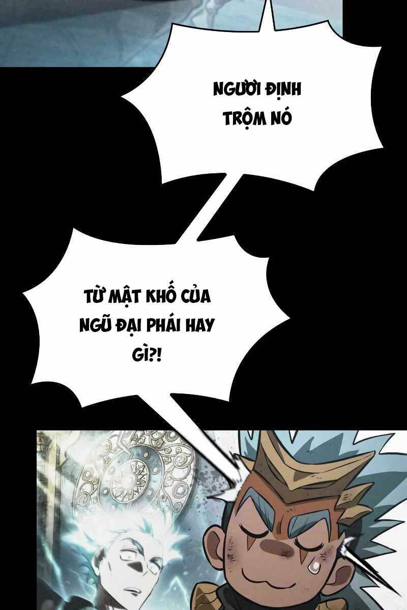 Thế Giới Sau Tận Thế Chap 49 - Next Chap 50