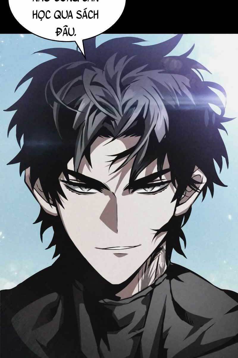 Thế Giới Sau Tận Thế Chap 49 - Next Chap 50