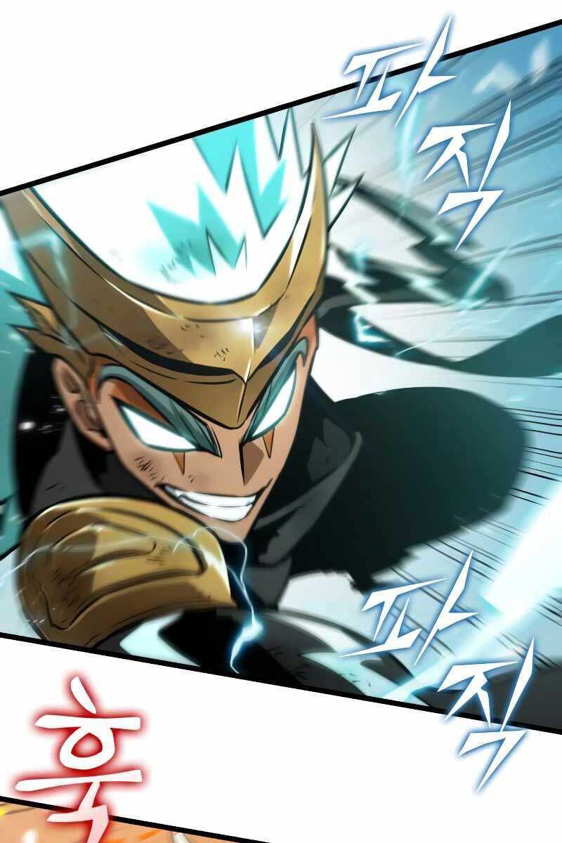 Thế Giới Sau Tận Thế Chap 49 - Next Chap 50