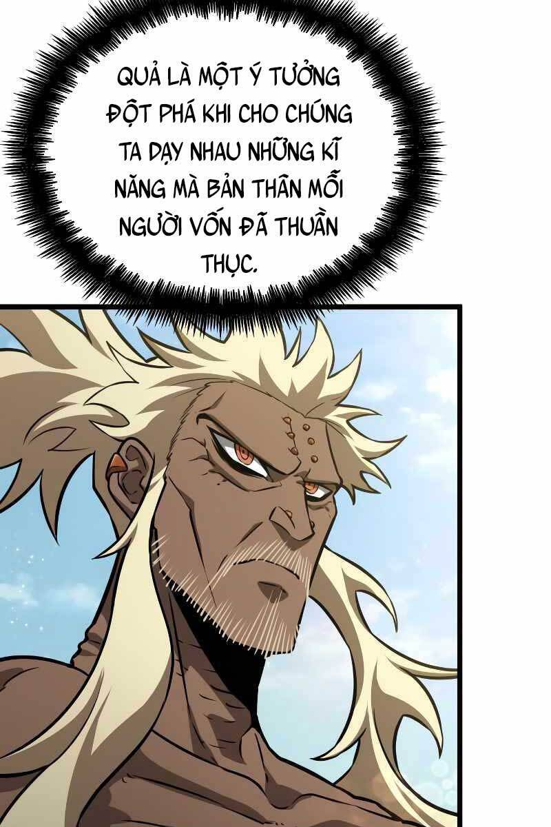 Thế Giới Sau Tận Thế Chap 49 - Next Chap 50