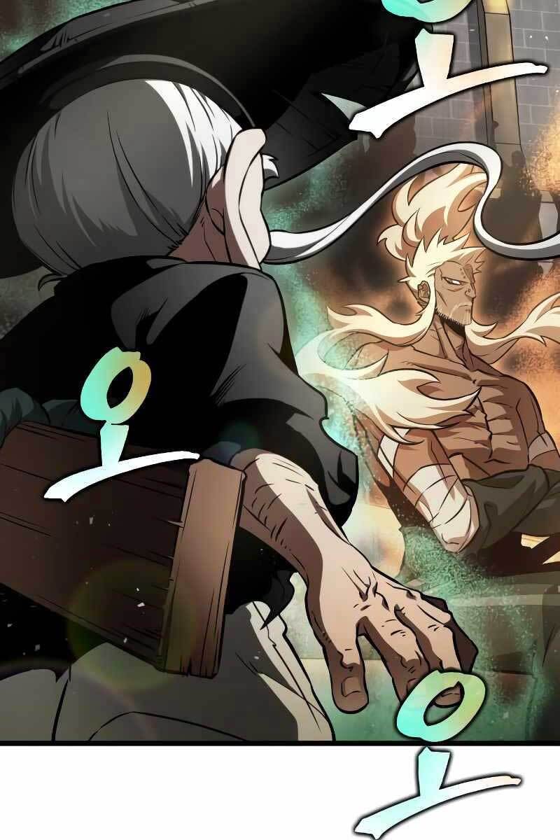 Thế Giới Sau Tận Thế Chap 40 - Next Chap 41