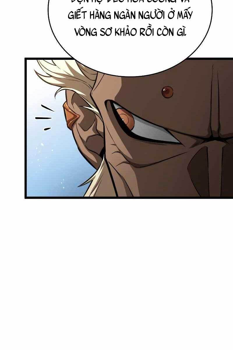 Thế Giới Sau Tận Thế Chap 40 - Next Chap 41