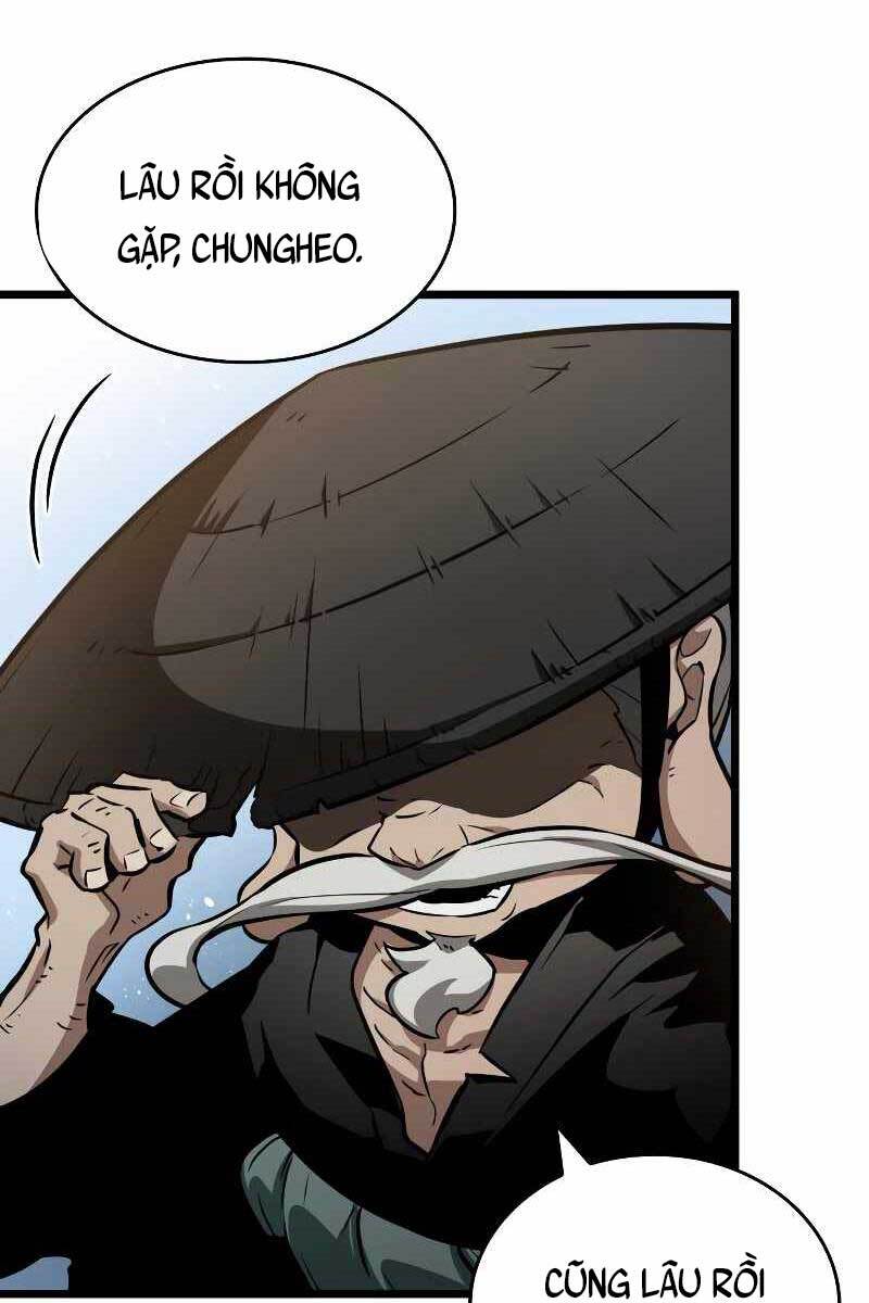 Thế Giới Sau Tận Thế Chap 40 - Next Chap 41