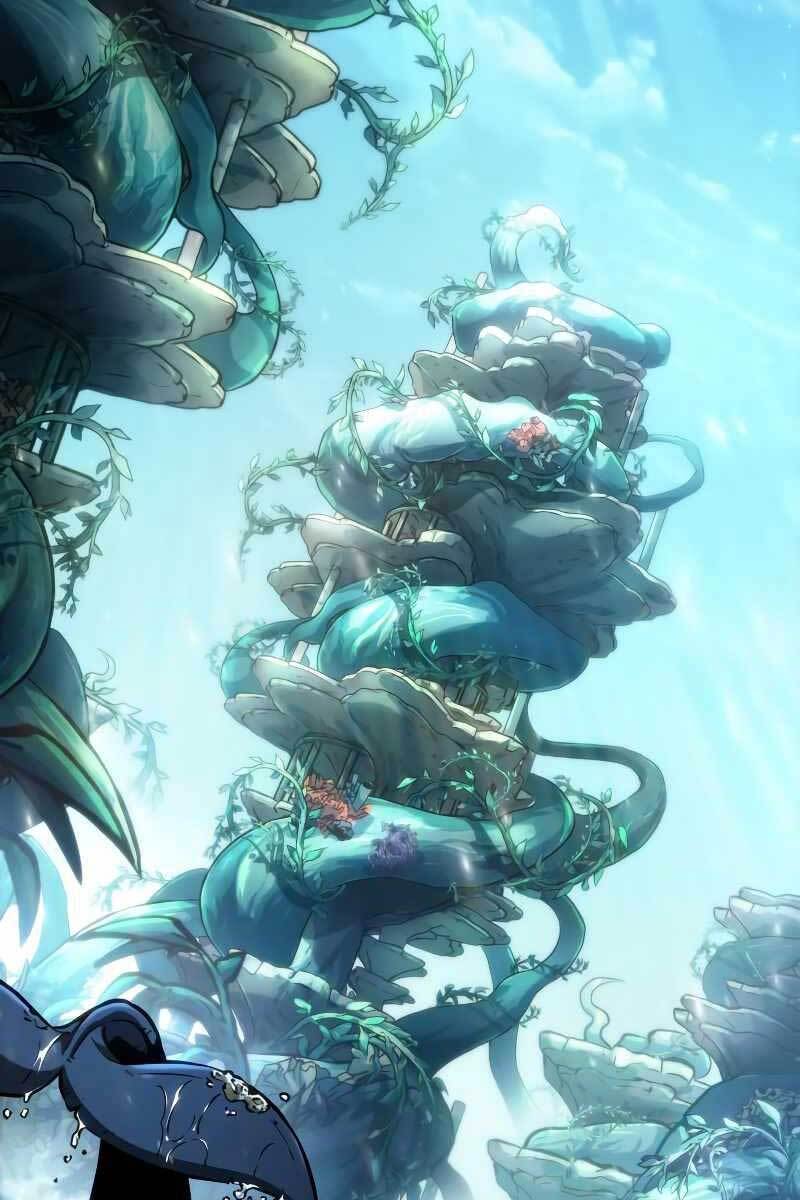 Thế Giới Sau Tận Thế Chap 40 - Next Chap 41