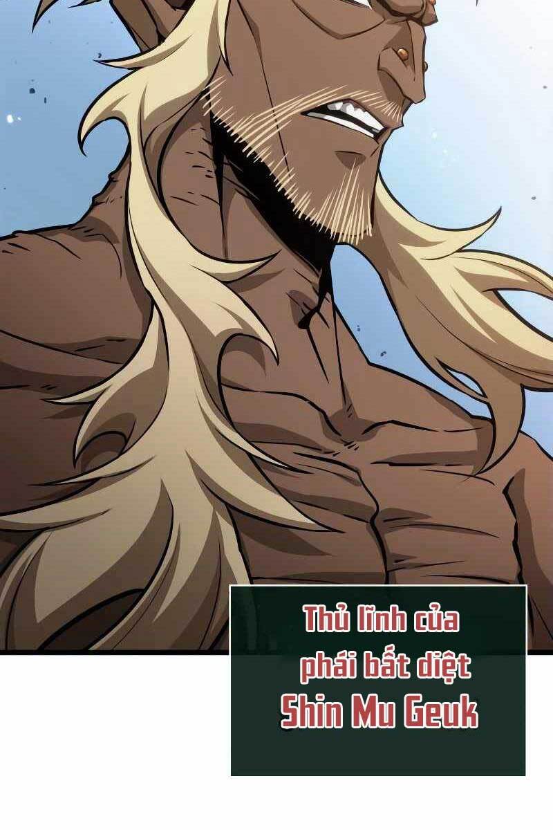 Thế Giới Sau Tận Thế Chap 40 - Next Chap 41