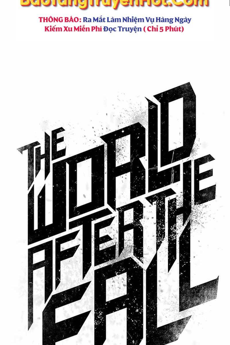 Thế Giới Sau Tận Thế Chap 40 - Next Chap 41