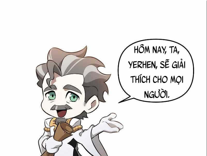 Thế Giới Sau Tận Thế Chap 40 - Next Chap 41