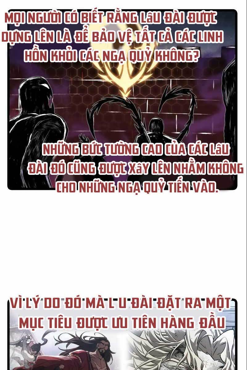 Thế Giới Sau Tận Thế Chap 40 - Next Chap 41