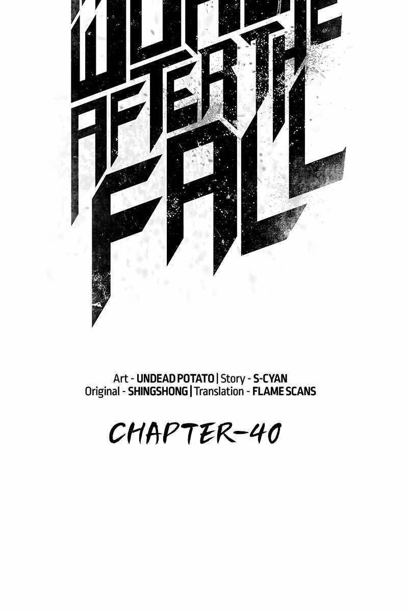 Thế Giới Sau Tận Thế Chap 40 - Next Chap 41