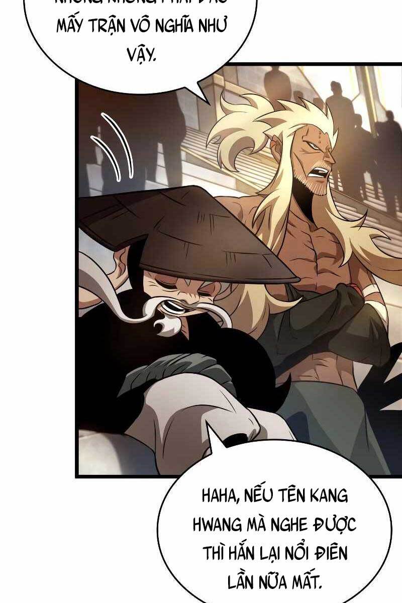 Thế Giới Sau Tận Thế Chap 40 - Next Chap 41