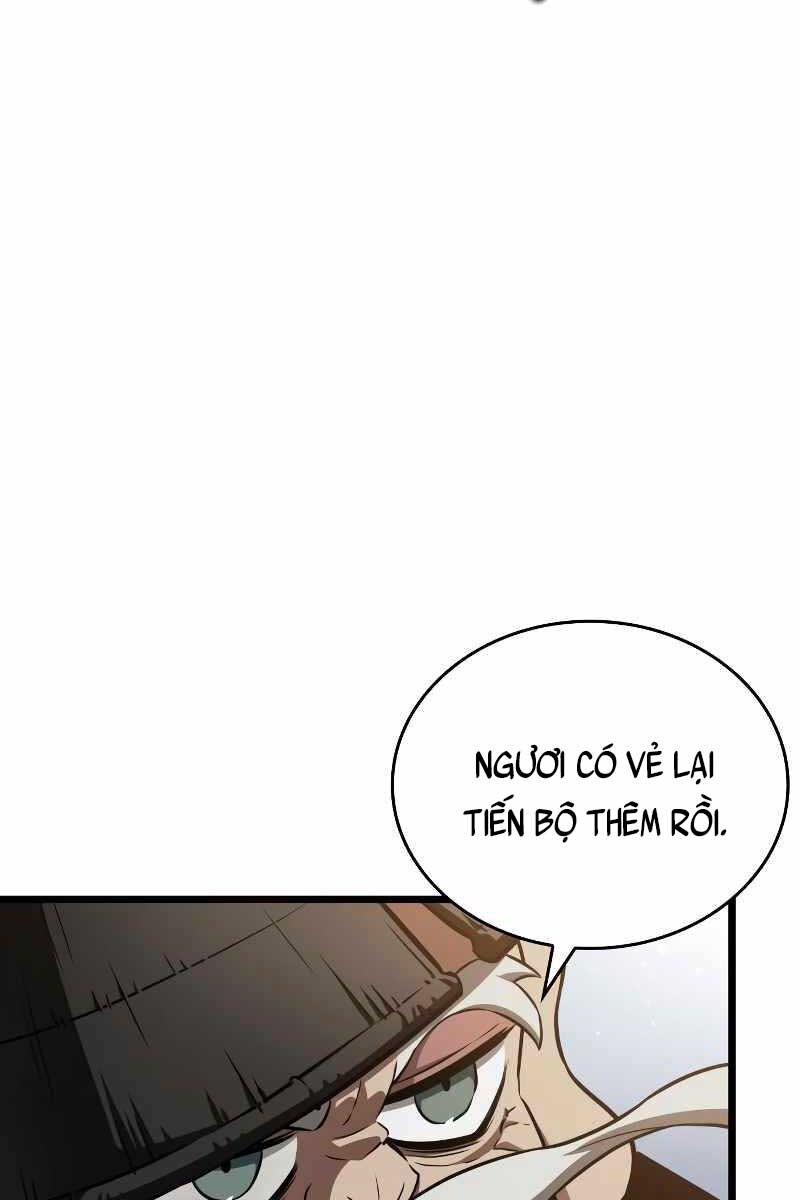 Thế Giới Sau Tận Thế Chap 40 - Next Chap 41