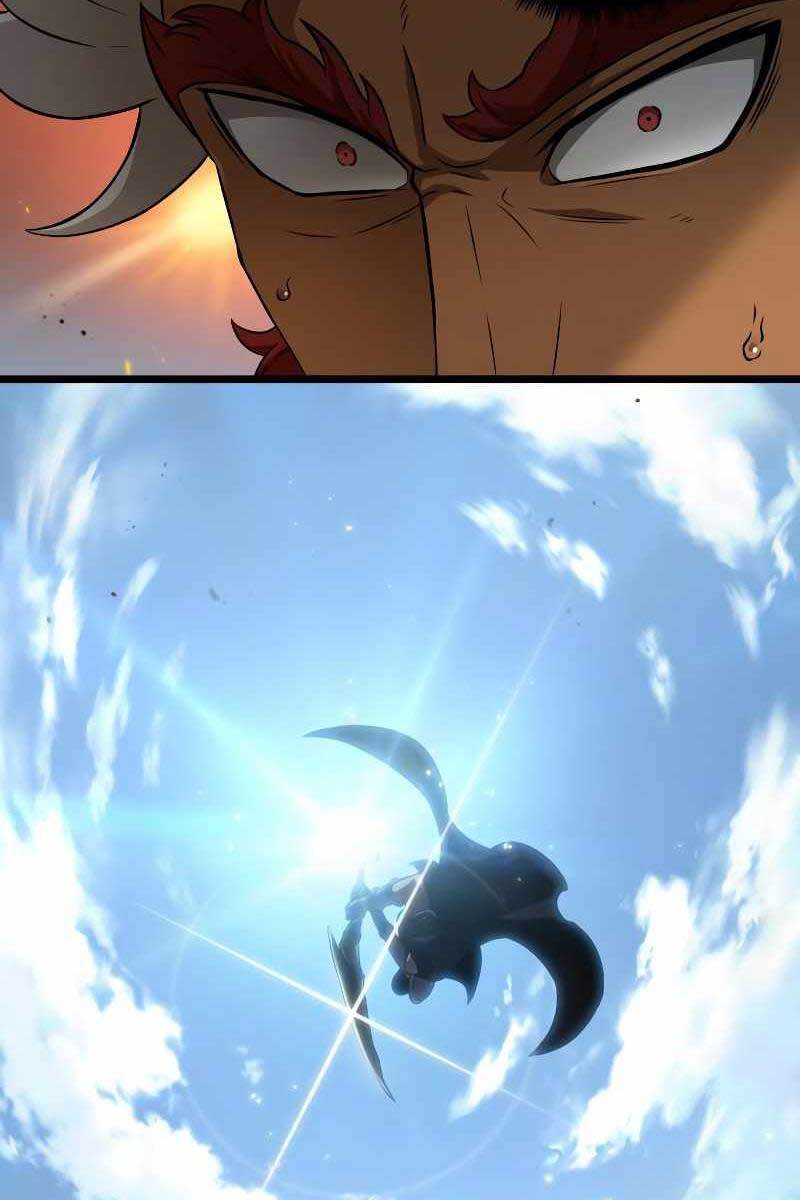 Thế Giới Sau Tận Thế Chap 40 - Next Chap 41