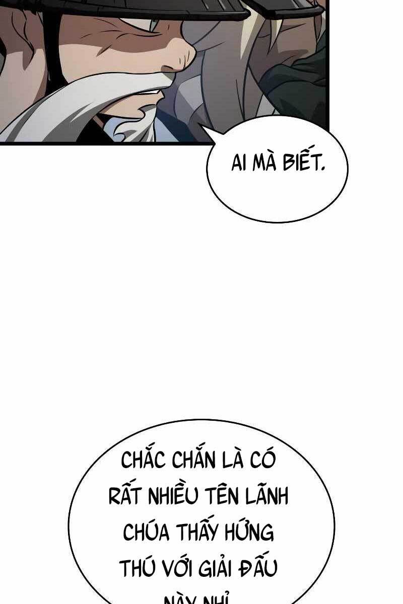 Thế Giới Sau Tận Thế Chap 40 - Next Chap 41
