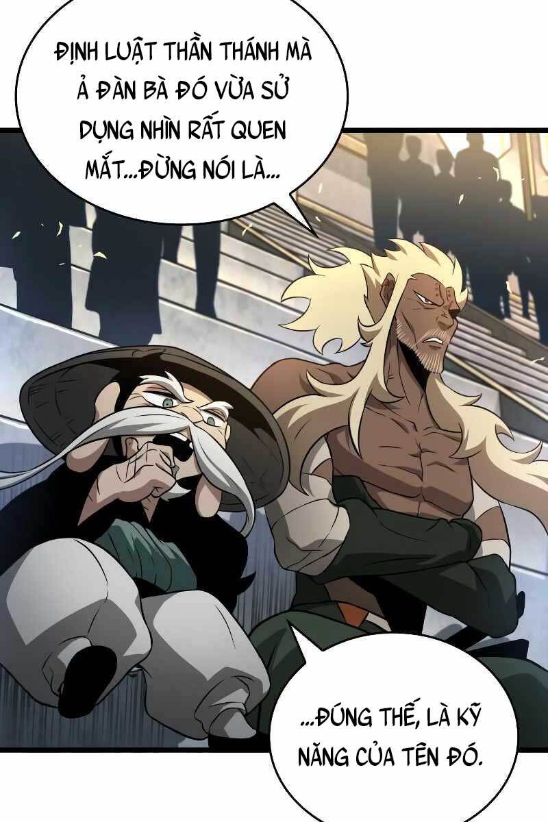 Thế Giới Sau Tận Thế Chap 40 - Next Chap 41