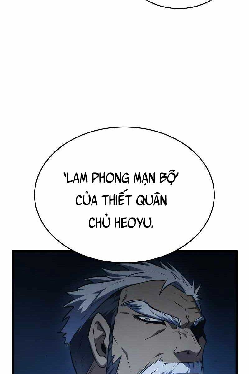 Thế Giới Sau Tận Thế Chap 40 - Next Chap 41