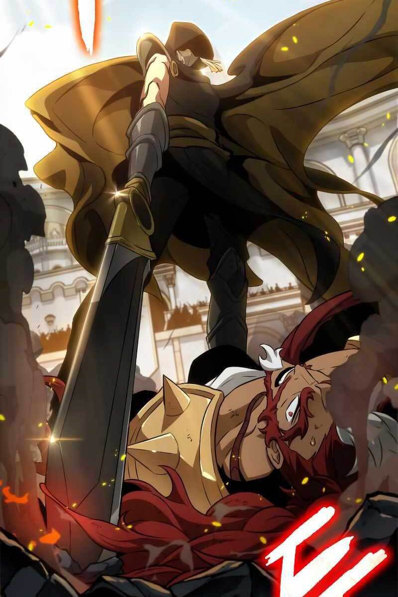 Thế Giới Sau Tận Thế Chap 40 - Next Chap 41