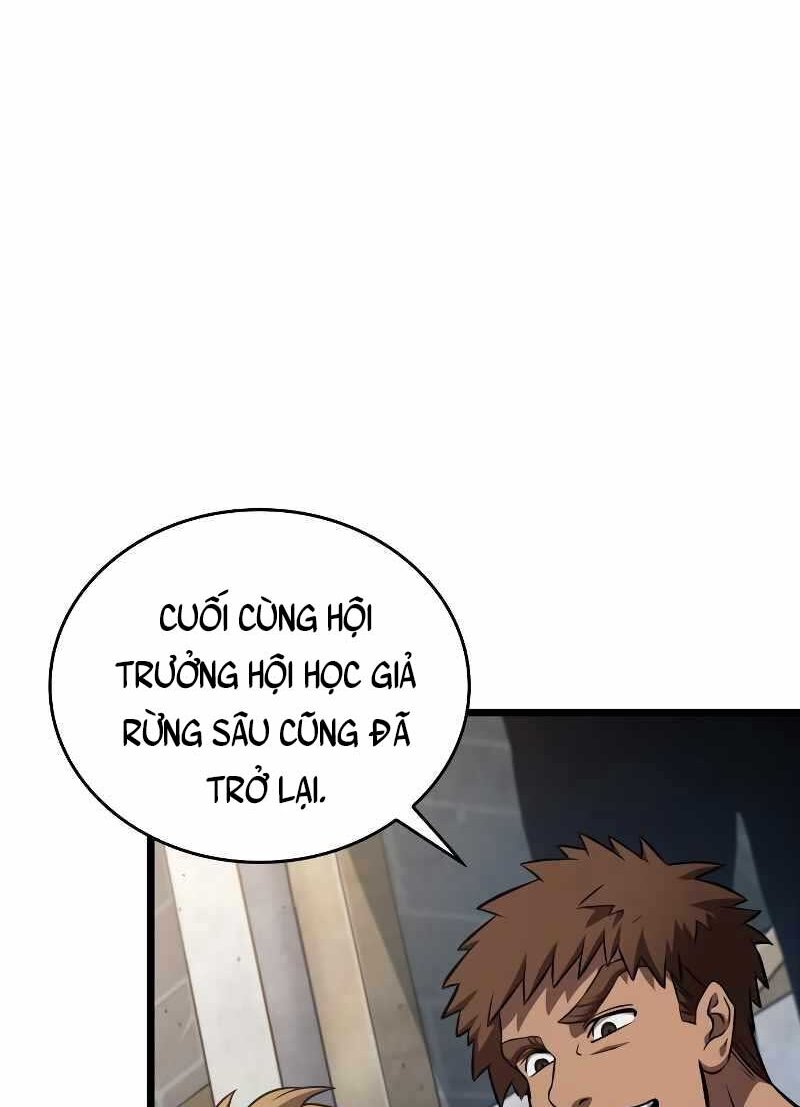 Thế Giới Sau Tận Thế Chap 40 - Next Chap 41