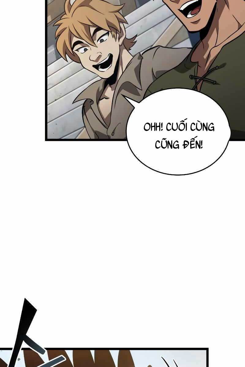 Thế Giới Sau Tận Thế Chap 40 - Next Chap 41