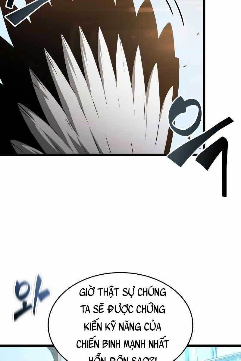 Thế Giới Sau Tận Thế Chap 40 - Next Chap 41