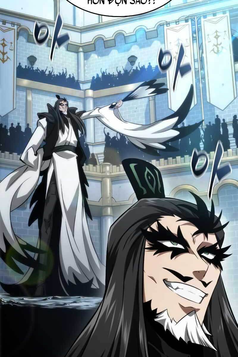 Thế Giới Sau Tận Thế Chap 40 - Next Chap 41