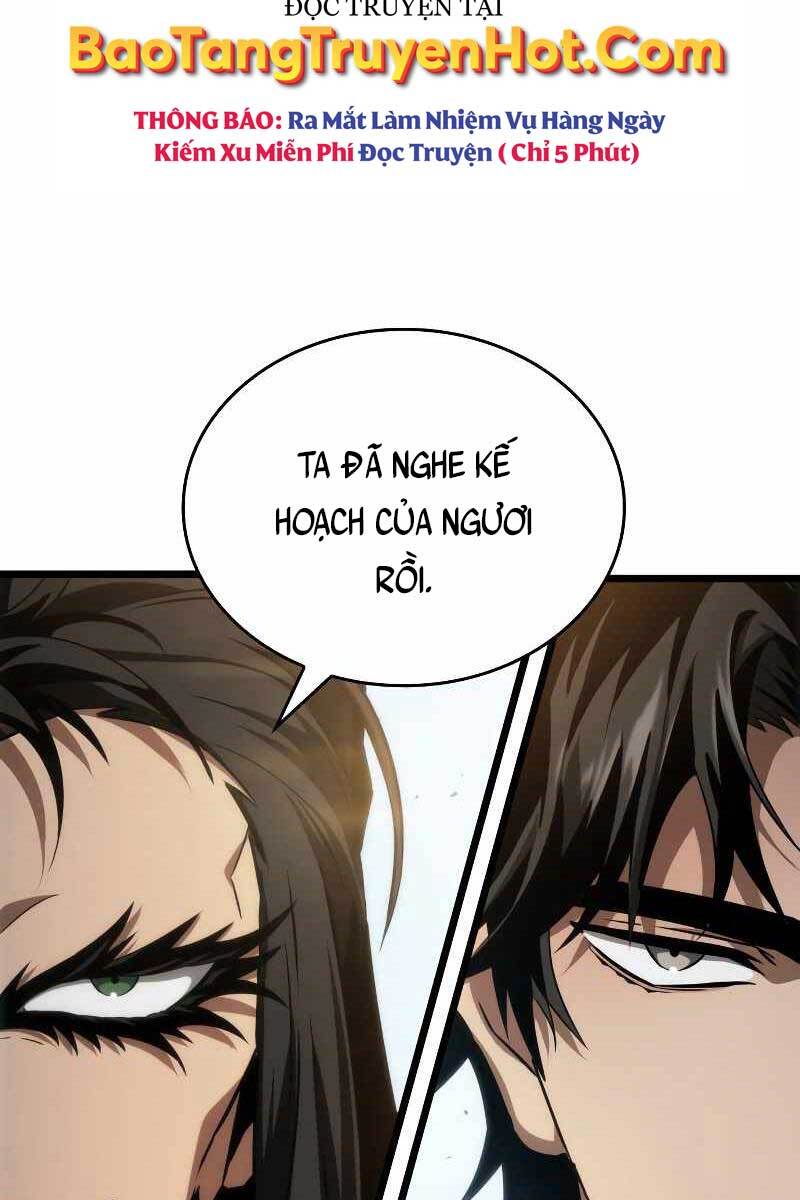 Thế Giới Sau Tận Thế Chap 40 - Next Chap 41