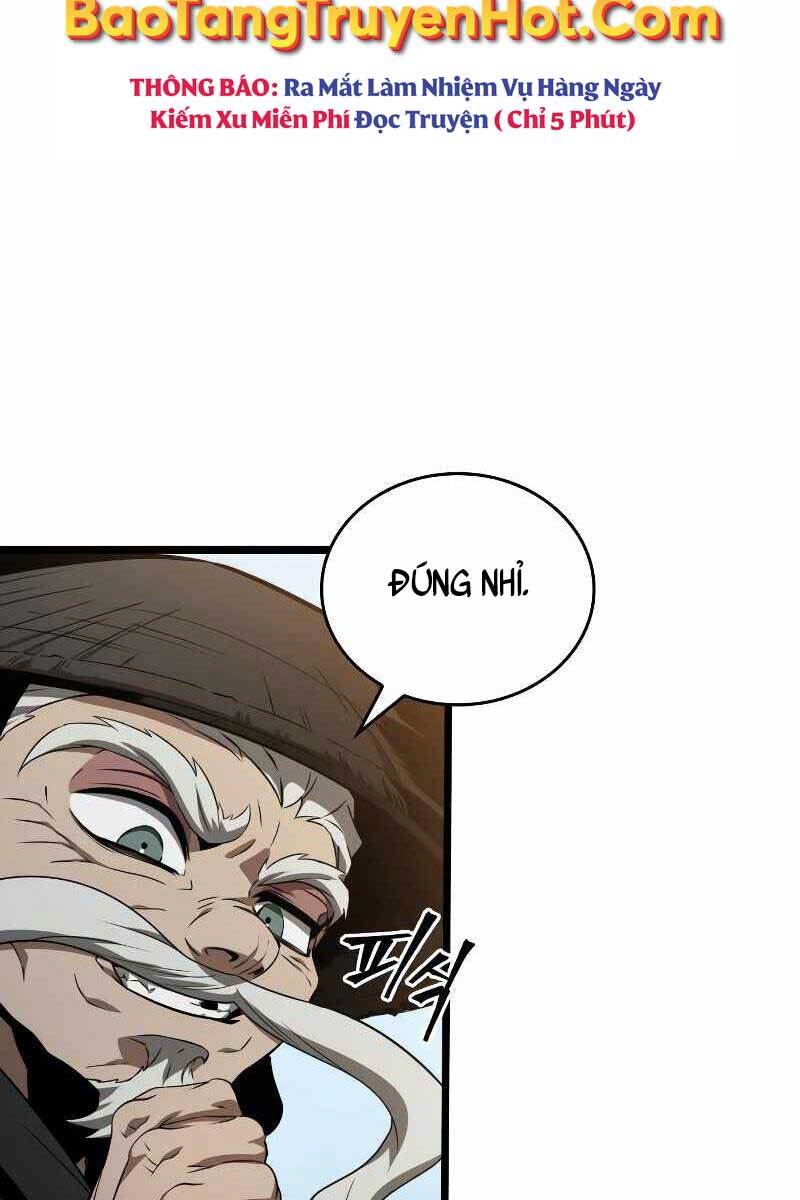 Thế Giới Sau Tận Thế Chap 40 - Next Chap 41