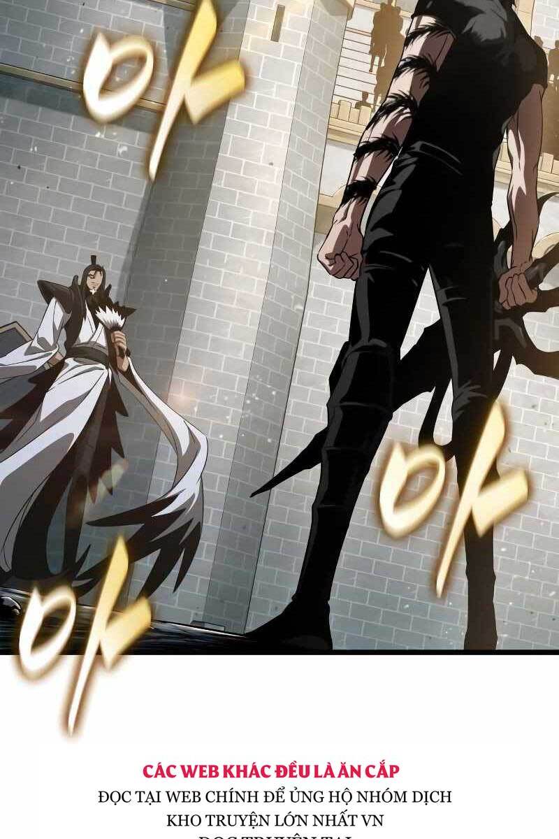 Thế Giới Sau Tận Thế Chap 40 - Next Chap 41