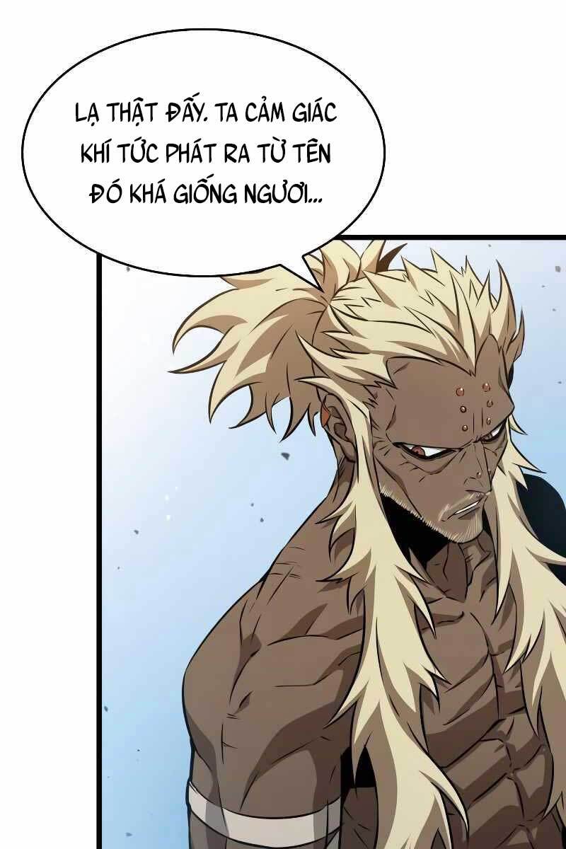 Thế Giới Sau Tận Thế Chap 40 - Next Chap 41