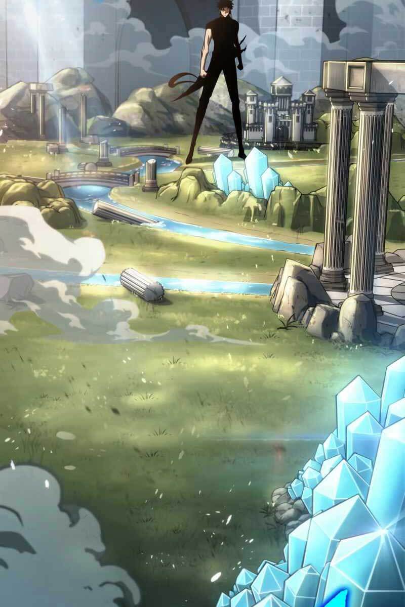 Thế Giới Sau Tận Thế Chap 41 - Next Chap 42