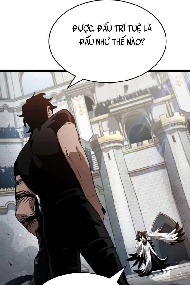 Thế Giới Sau Tận Thế Chap 41 - Next Chap 42