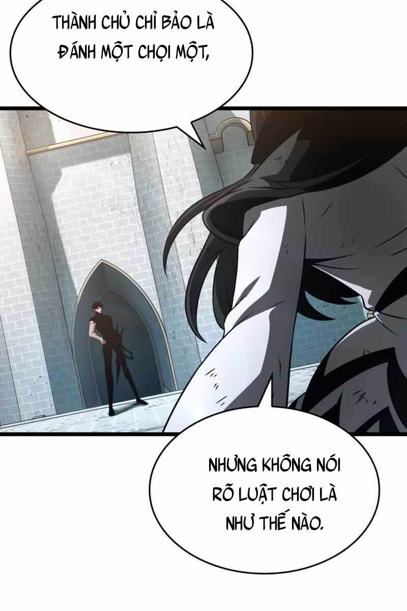 Thế Giới Sau Tận Thế Chap 41 - Next Chap 42