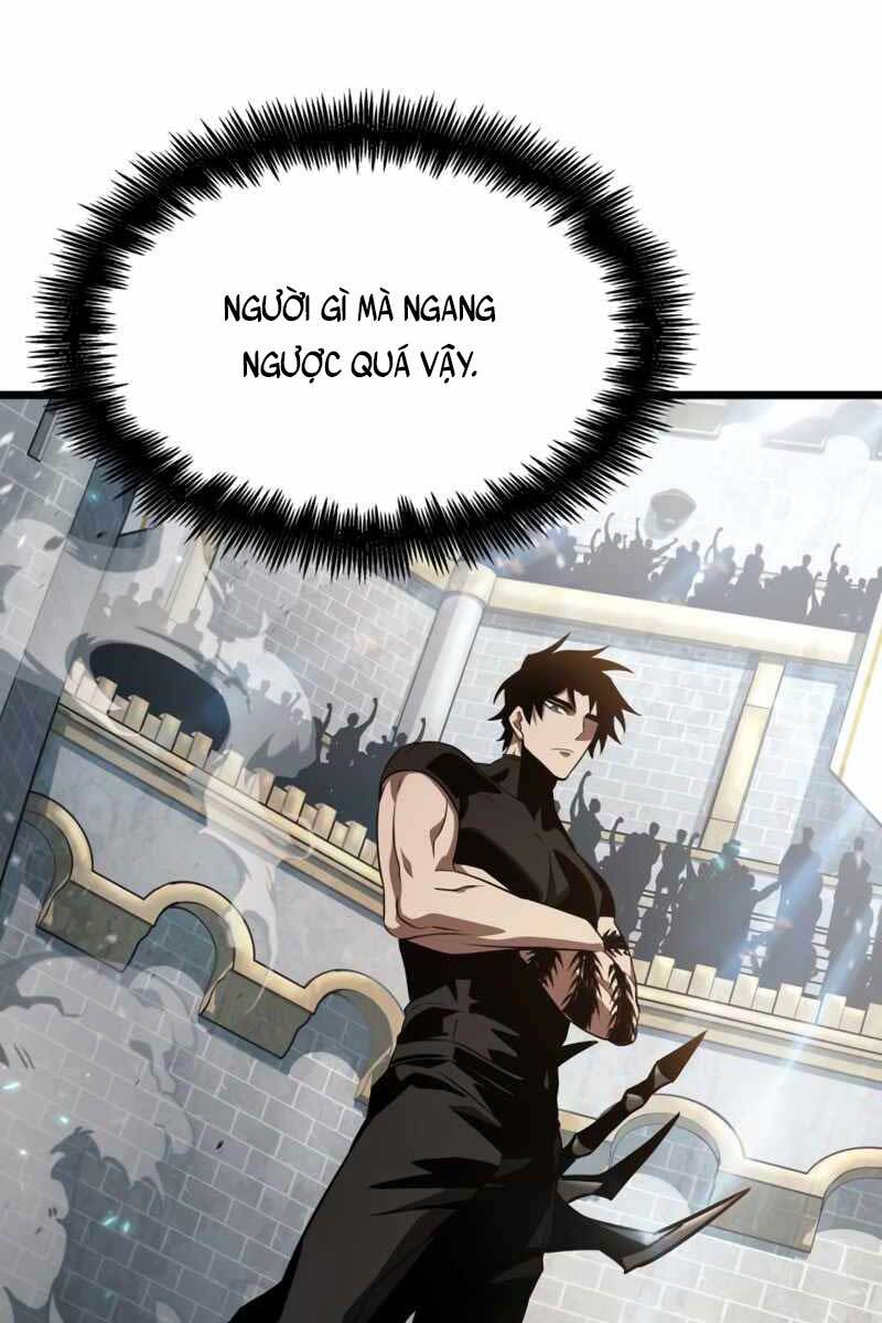 Thế Giới Sau Tận Thế Chap 41 - Next Chap 42