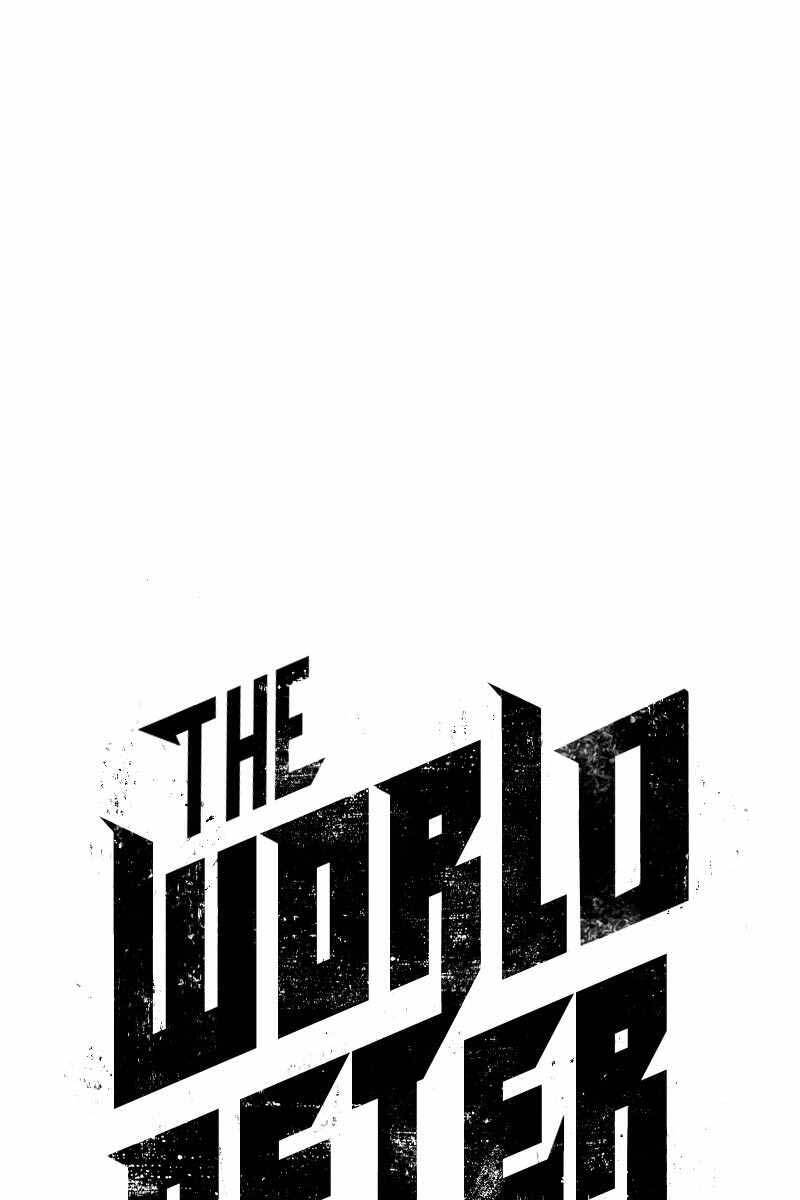 Thế Giới Sau Tận Thế Chap 41 - Next Chap 42