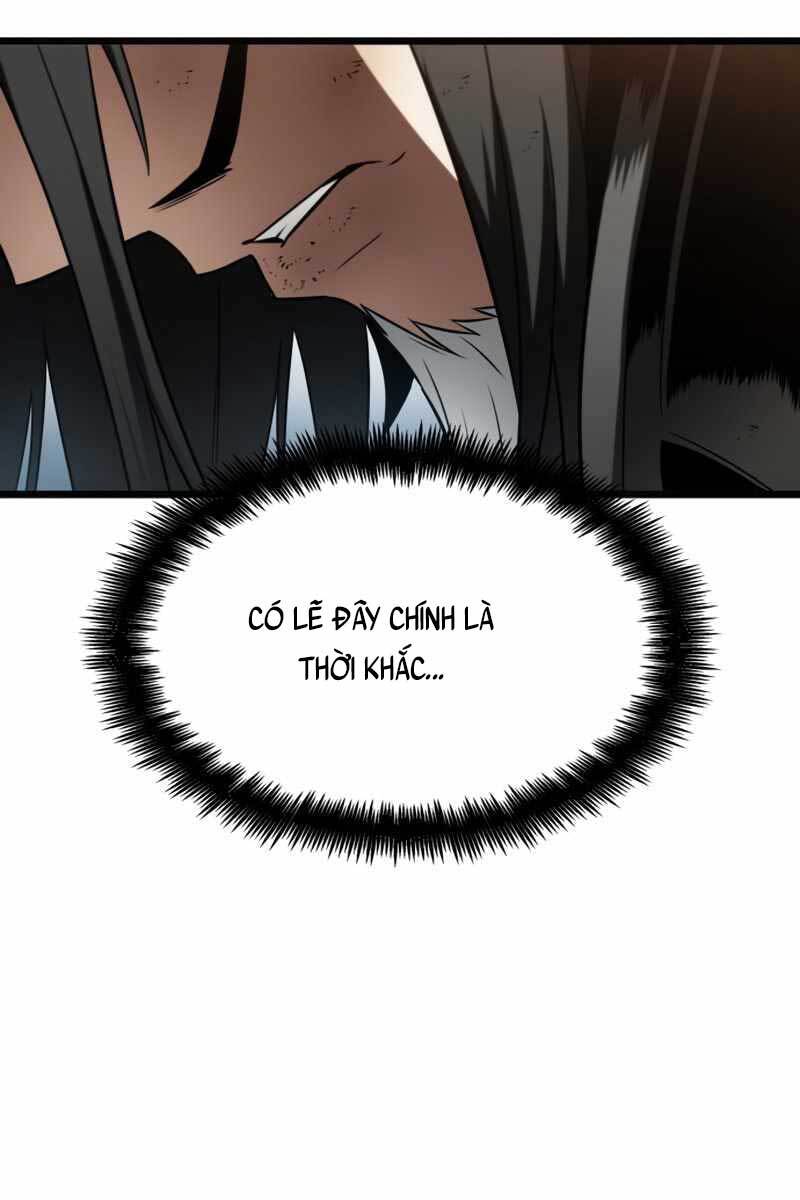 Thế Giới Sau Tận Thế Chap 41 - Next Chap 42