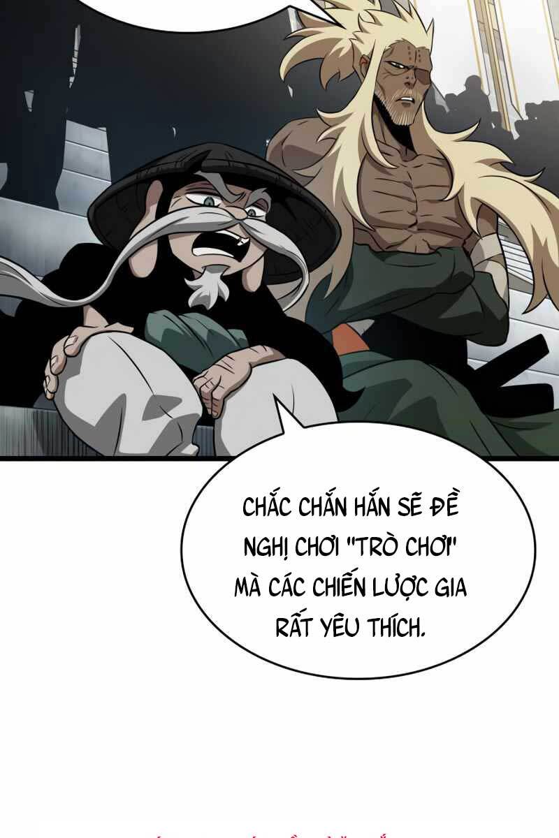 Thế Giới Sau Tận Thế Chap 41 - Next Chap 42