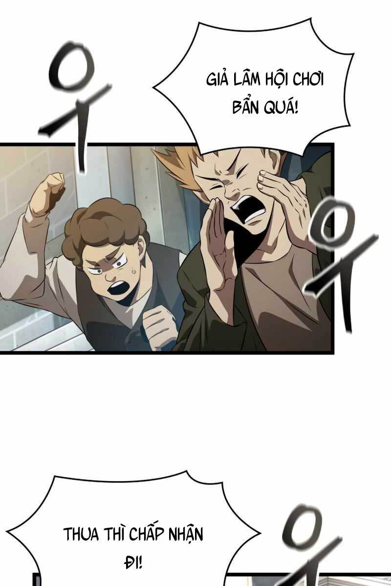 Thế Giới Sau Tận Thế Chap 41 - Next Chap 42