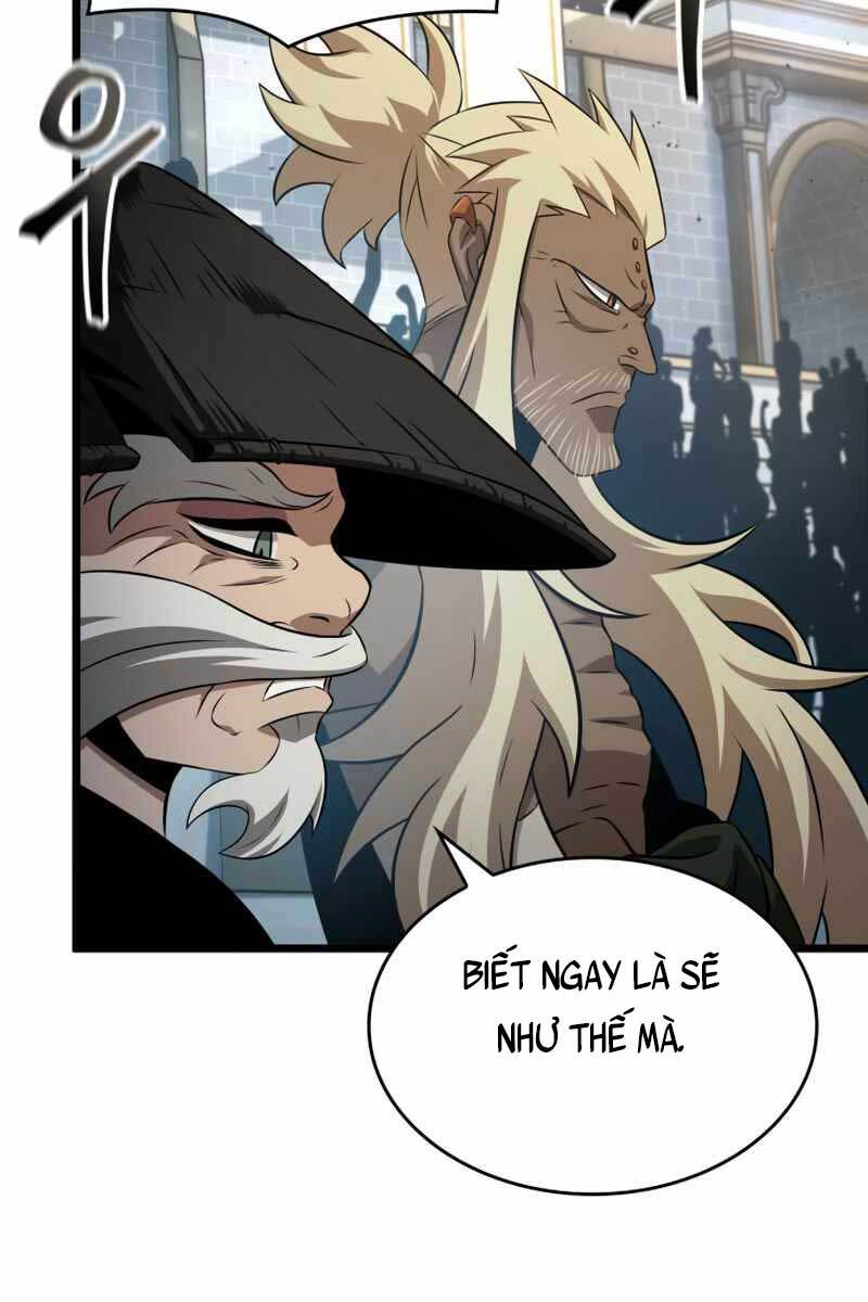 Thế Giới Sau Tận Thế Chap 41 - Next Chap 42