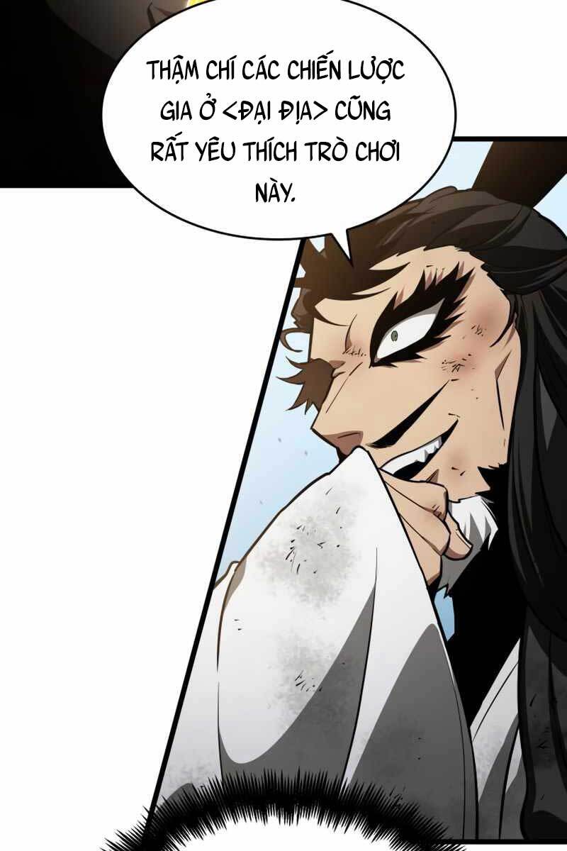 Thế Giới Sau Tận Thế Chap 41 - Next Chap 42