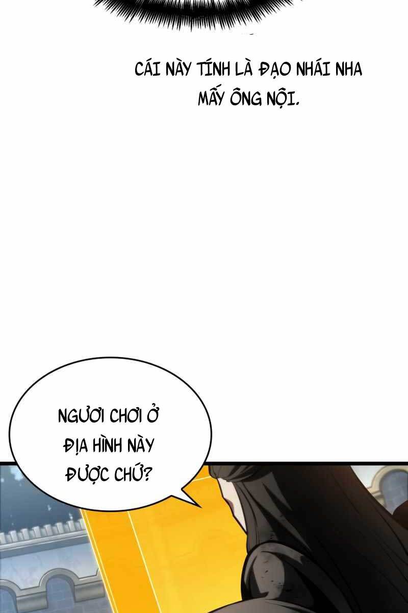 Thế Giới Sau Tận Thế Chap 41 - Next Chap 42