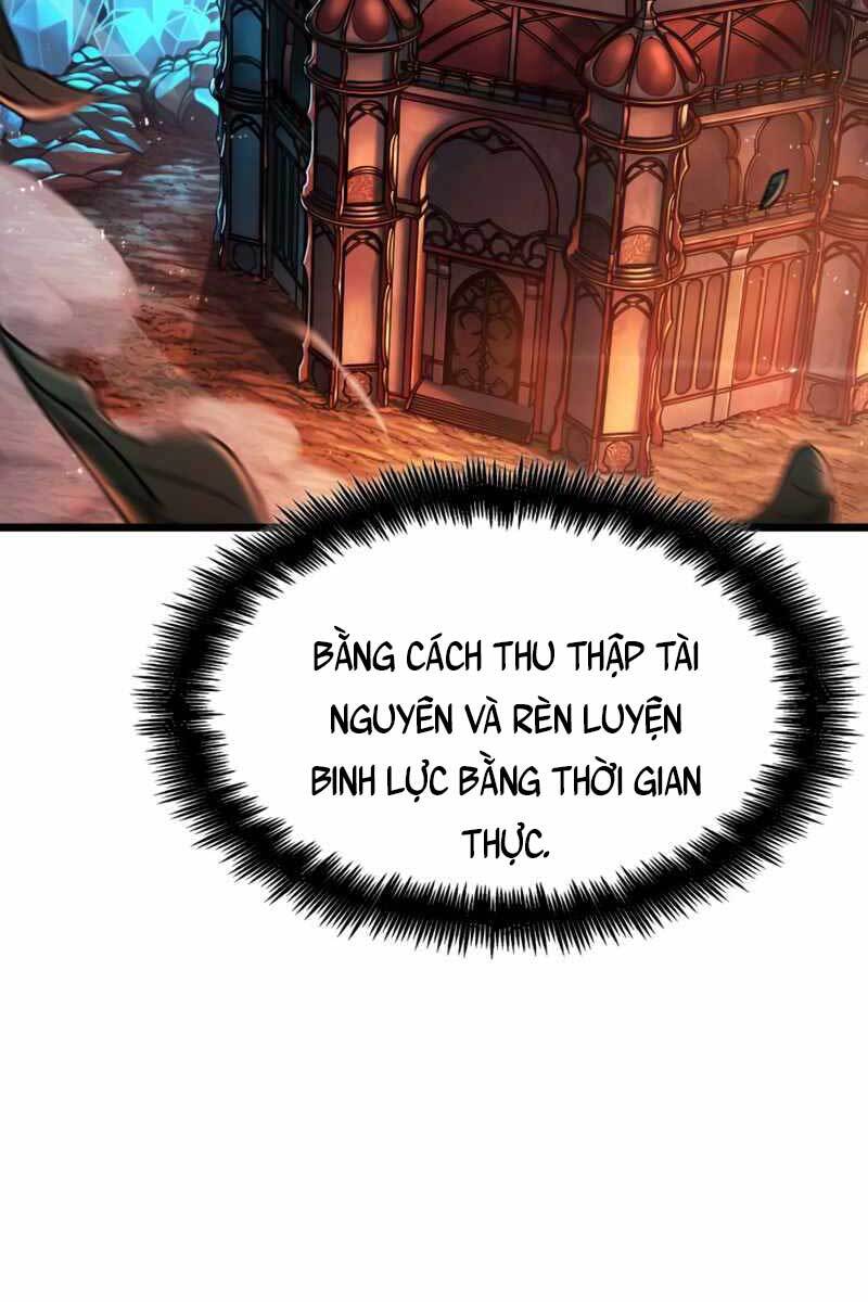Thế Giới Sau Tận Thế Chap 41 - Next Chap 42