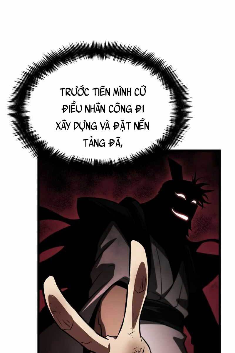 Thế Giới Sau Tận Thế Chap 41 - Next Chap 42