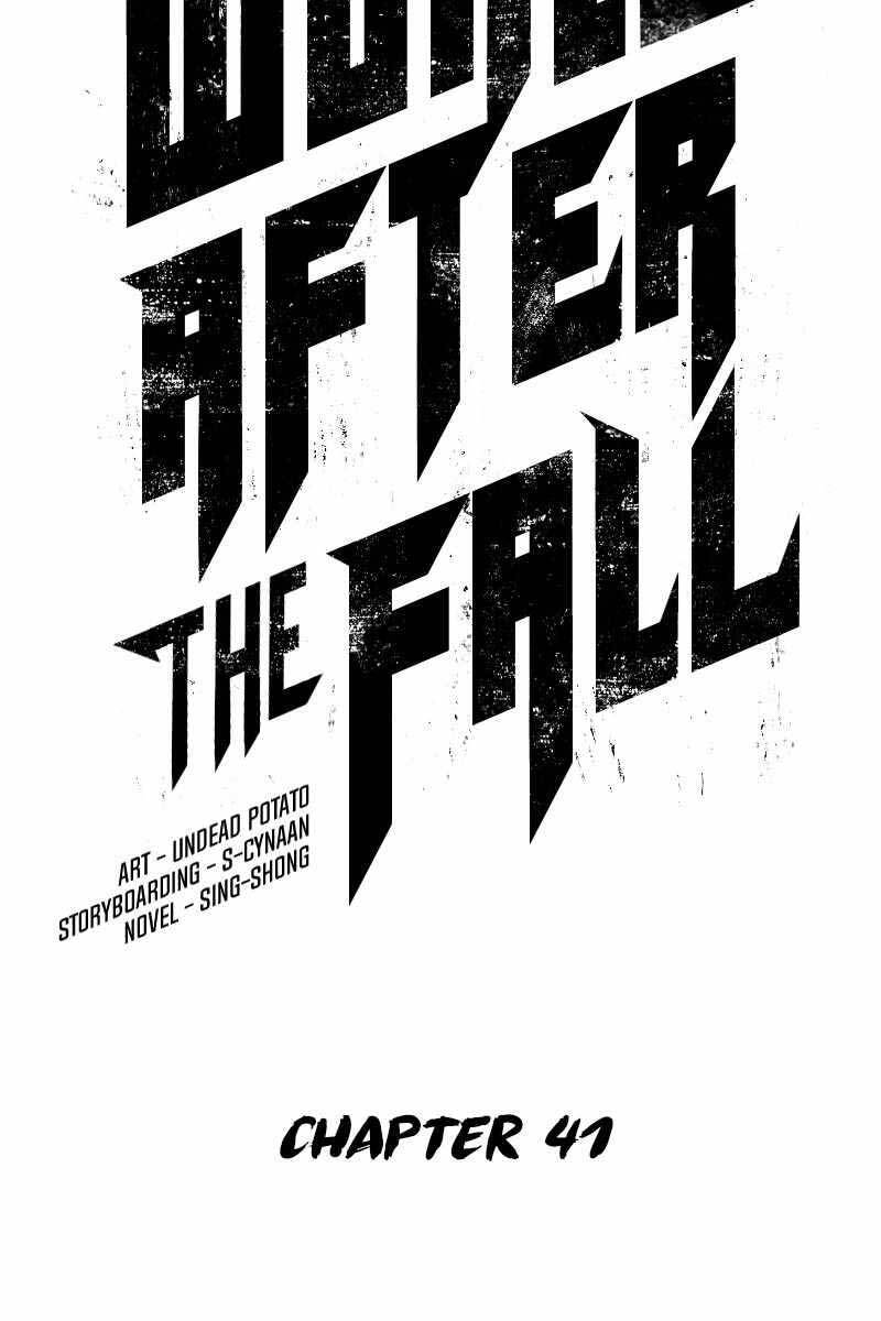 Thế Giới Sau Tận Thế Chap 41 - Next Chap 42