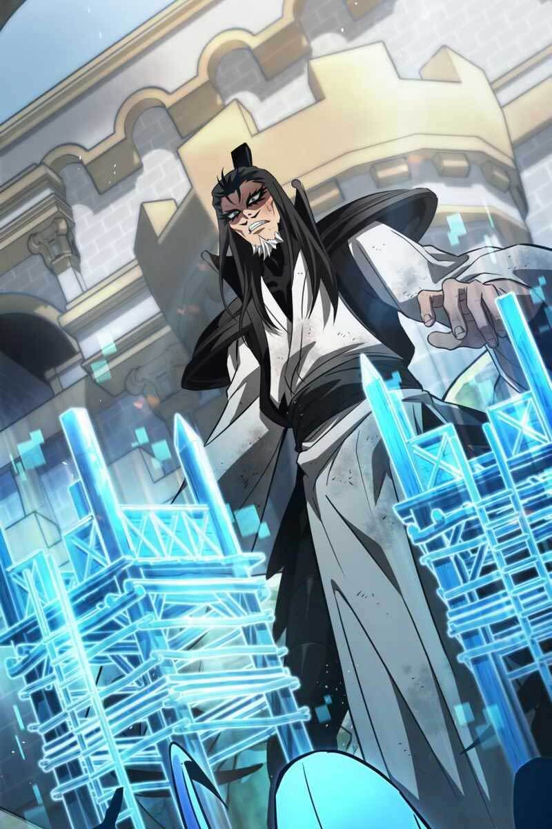 Thế Giới Sau Tận Thế Chap 41 - Next Chap 42