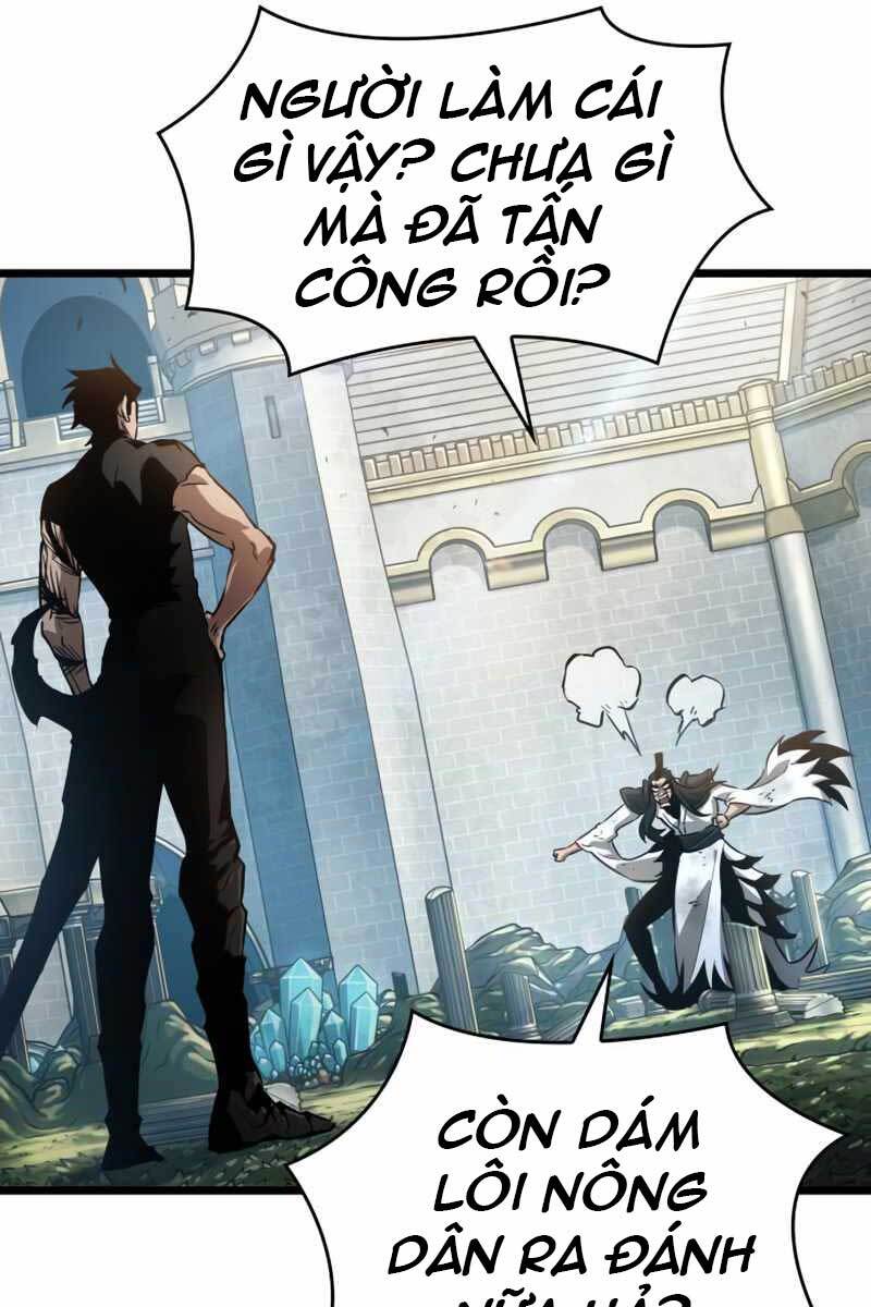 Thế Giới Sau Tận Thế Chap 41 - Next Chap 42