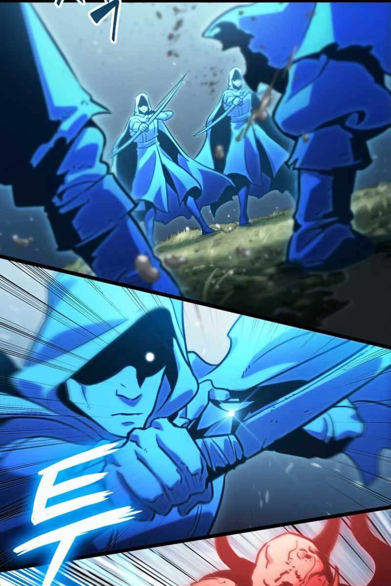 Thế Giới Sau Tận Thế Chap 41 - Next Chap 42