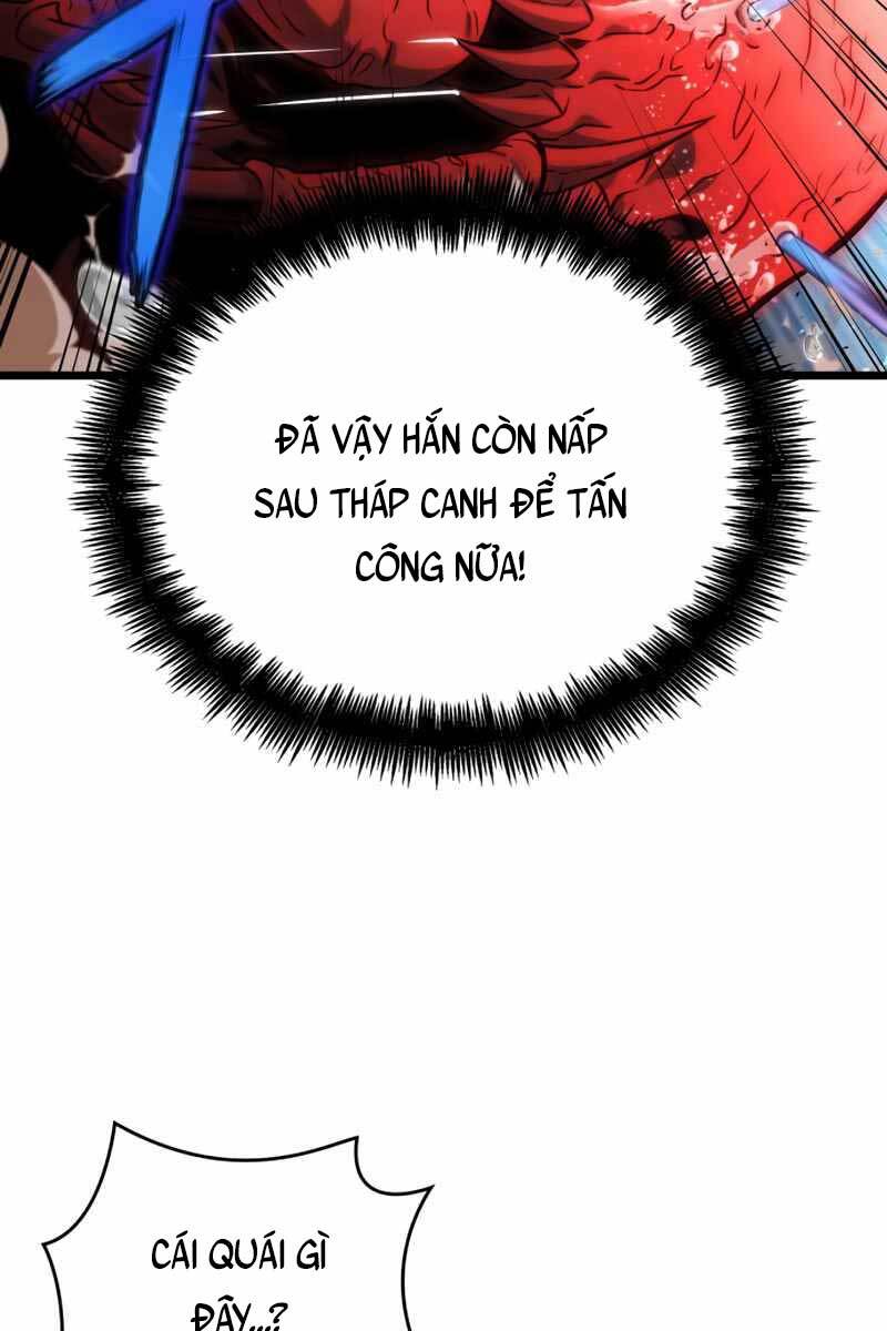 Thế Giới Sau Tận Thế Chap 41 - Next Chap 42