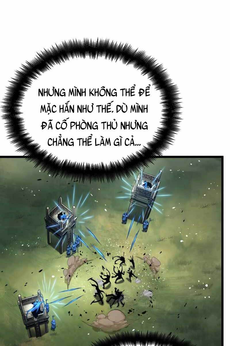 Thế Giới Sau Tận Thế Chap 41 - Next Chap 42