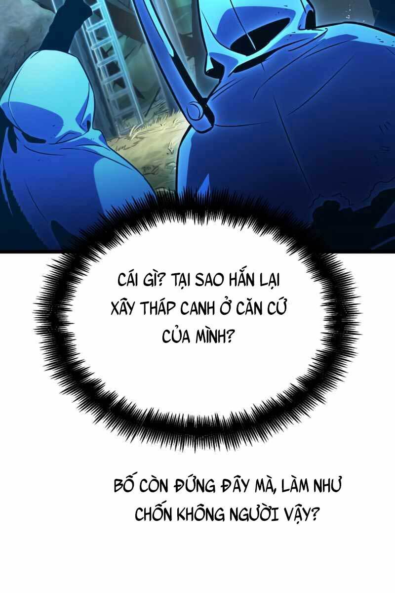 Thế Giới Sau Tận Thế Chap 41 - Next Chap 42