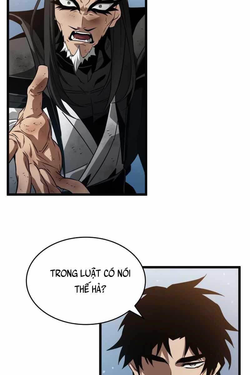 Thế Giới Sau Tận Thế Chap 41 - Next Chap 42